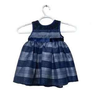 Princess Faith fancy occasion dress  with lining and crinolines.